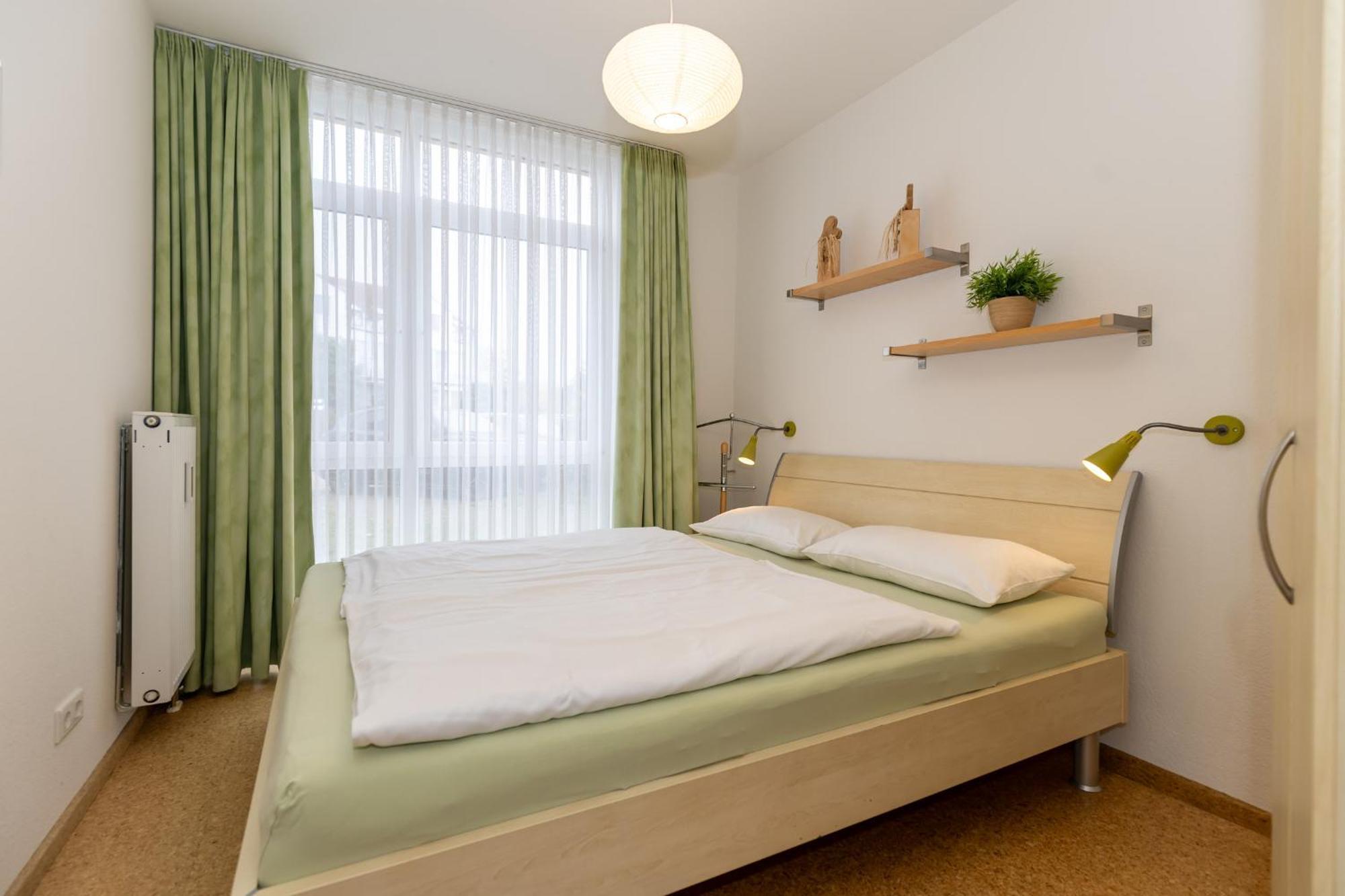 _Residenz Meeresblick_ Haus B _ Wh Rerik Eksteriør bilde