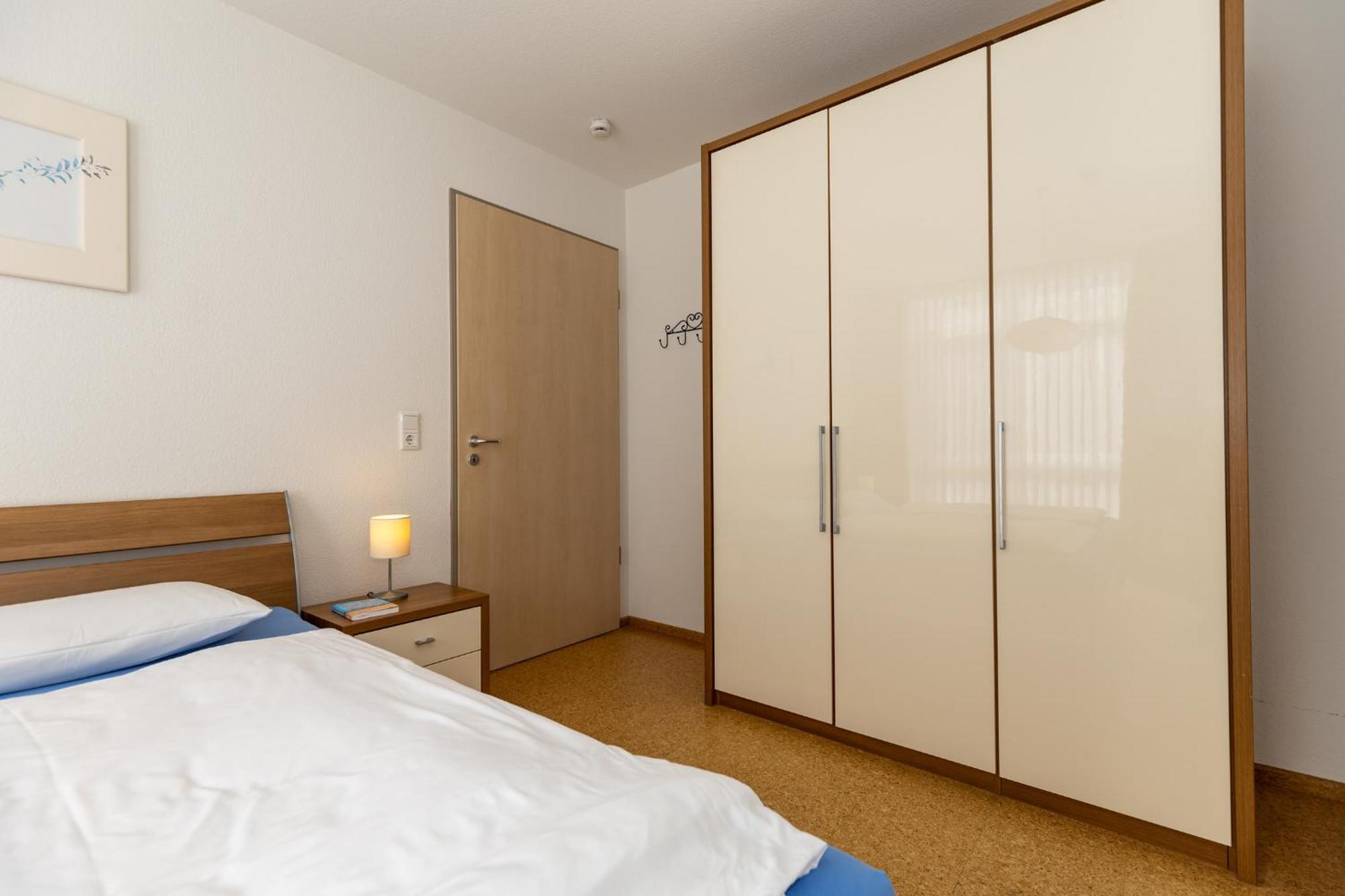 _Residenz Meeresblick_ Haus B _ Wh Rerik Eksteriør bilde