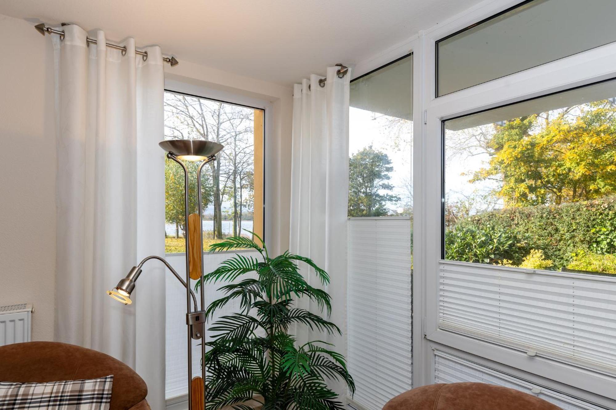 _Residenz Meeresblick_ Haus B _ Wh Rerik Eksteriør bilde