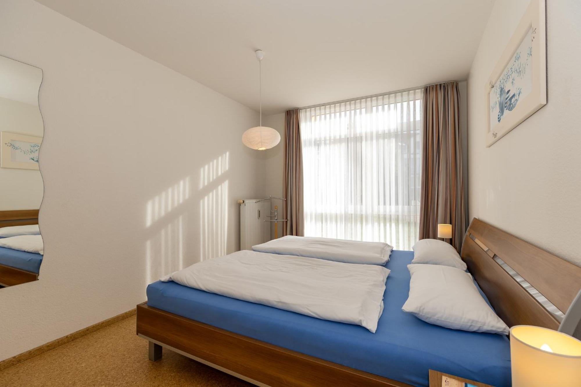 _Residenz Meeresblick_ Haus B _ Wh Rerik Eksteriør bilde