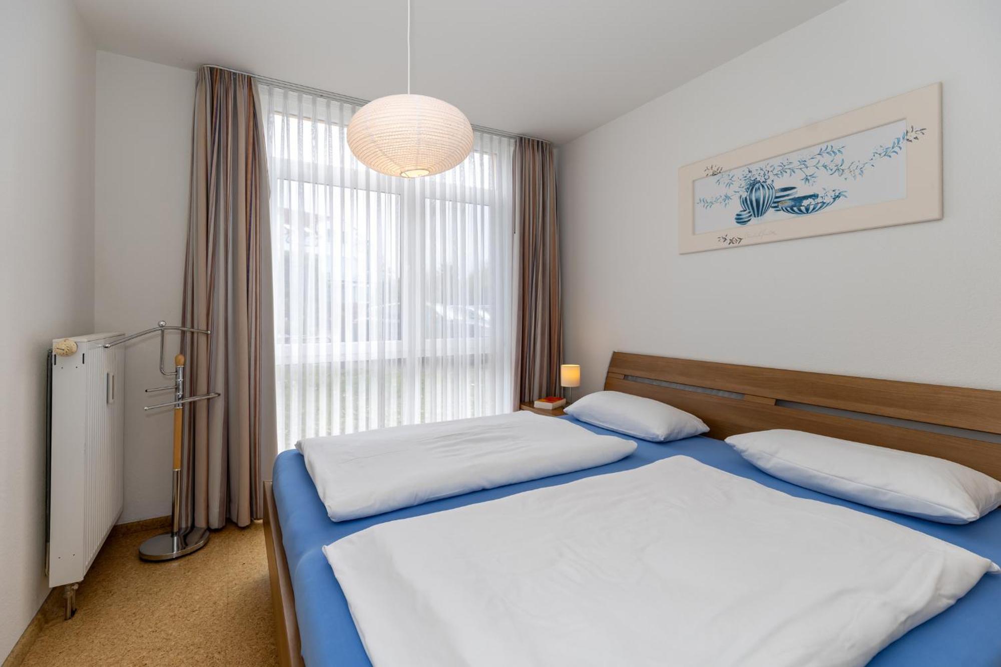_Residenz Meeresblick_ Haus B _ Wh Rerik Eksteriør bilde